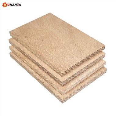 Okoume Marine Plywood