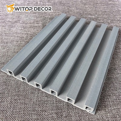 تعتبر الألواح الخشبية المركبة من مواد البناء المبتكرة التي أصبحت شائعة في السنوات الأخيرة