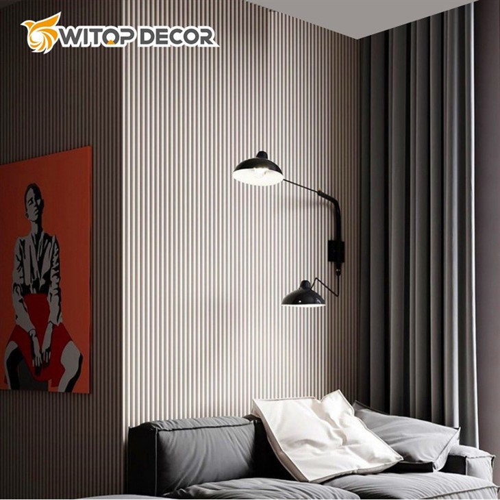 Wooden Composite Panels Are An Innovative Building Material That Has Become Popular in Recent Years